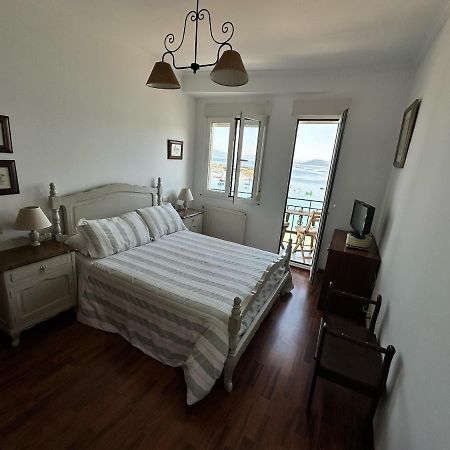Mar De Beluso Apartment Bueu Exterior foto